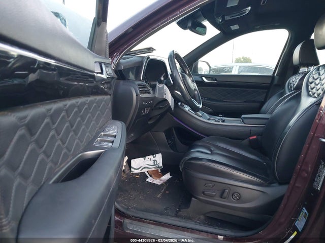Hyundai Palisade Limited 2020 KM8R54HE0LU137237 Image 5