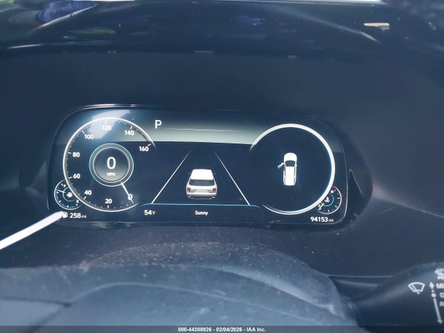 Hyundai Palisade Limited 2020 KM8R54HE0LU137237 Image 7