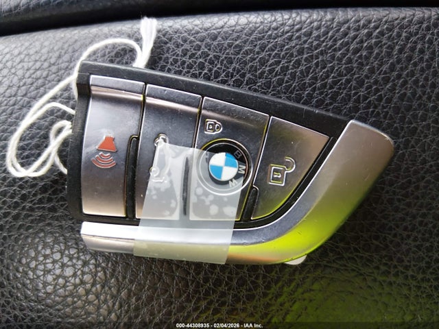 5UXKS4C33H0Y15996 BMW X5 Xdrive35d