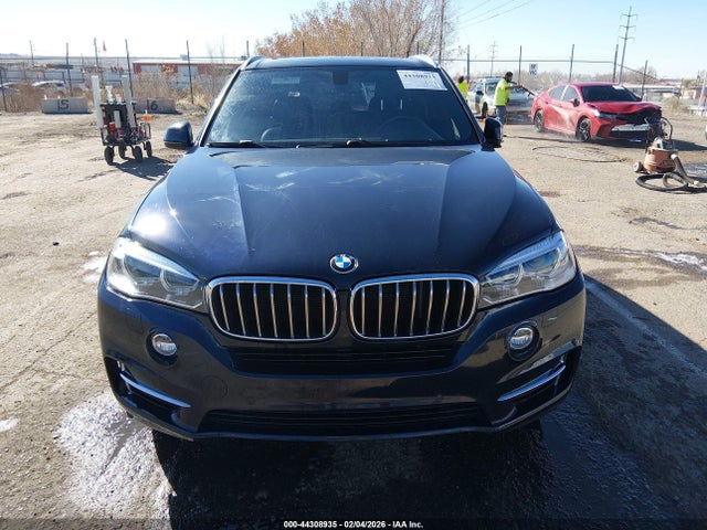 5UXKS4C33H0Y15996 BMW X5 Xdrive35d