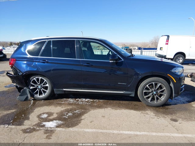 5UXKS4C33H0Y15996 BMW X5 Xdrive35d