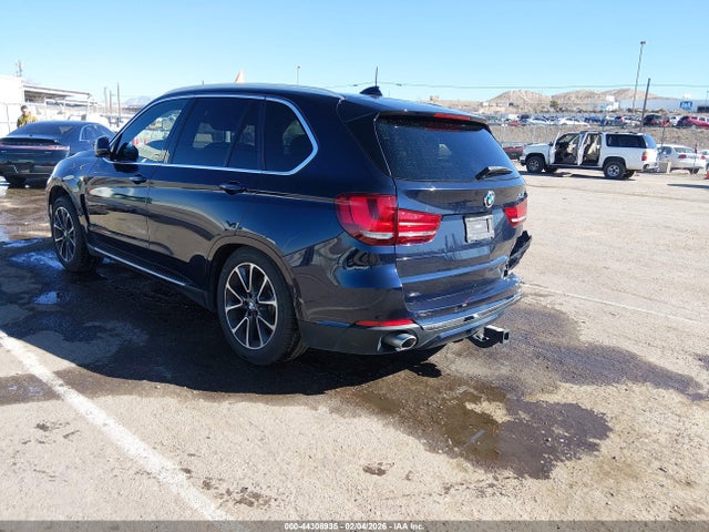 5UXKS4C33H0Y15996 BMW X5 Xdrive35d