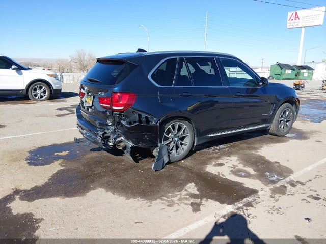 5UXKS4C33H0Y15996 BMW X5 Xdrive35d
