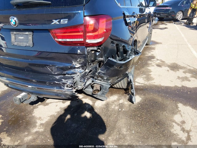5UXKS4C33H0Y15996 BMW X5 Xdrive35d
