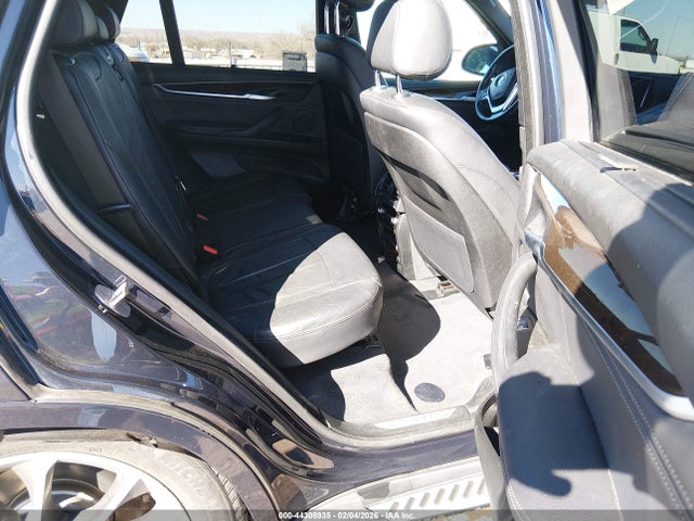 5UXKS4C33H0Y15996 BMW X5 Xdrive35d
