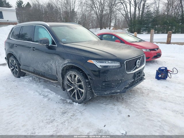 2022 VOLVO XC90 YV4A221K1N1777716