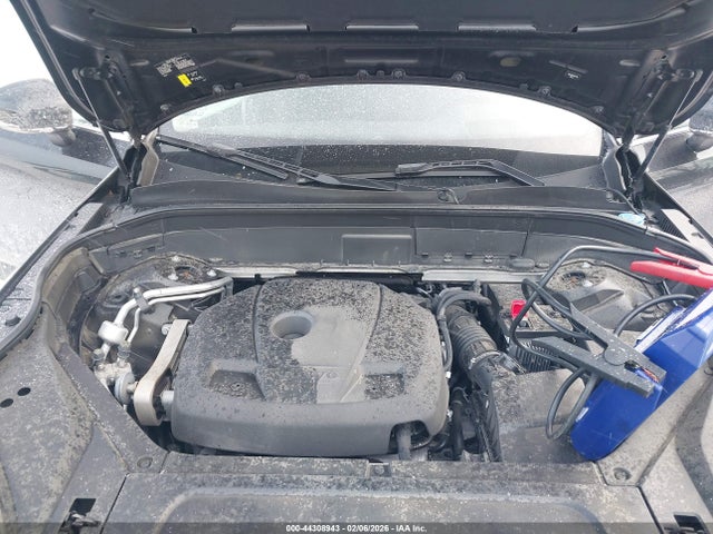 2022 VOLVO XC90 YV4A221K1N1777716 Photo 9