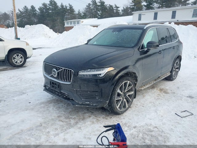 2022 VOLVO XC90 YV4A221K1N1777716 Photo 1