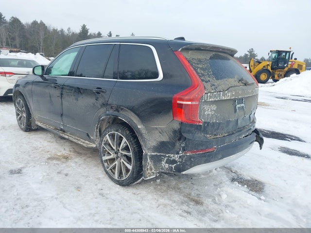 2022 VOLVO XC90 YV4A221K1N1777716 Photo 2