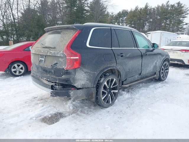 2022 VOLVO XC90 YV4A221K1N1777716 Photo 3