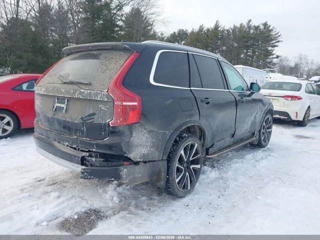 2022 VOLVO XC90 YV4A221K1N1777716 Photo 5