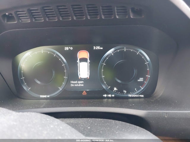 2022 VOLVO XC90 YV4A221K1N1777716 Photo 6