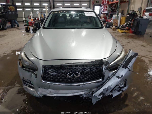 JN1BV7AR6EM692008 Infiniti Q50 Premium/sport