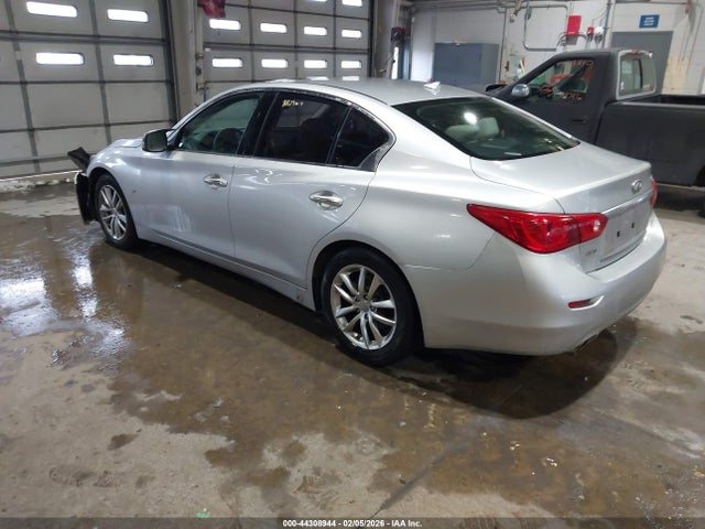 JN1BV7AR6EM692008 Infiniti Q50 Premium/sport