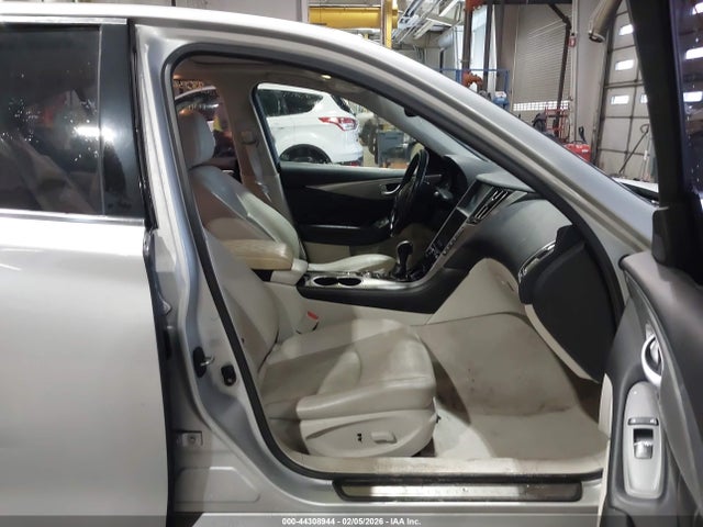 JN1BV7AR6EM692008 Infiniti Q50 Premium/sport