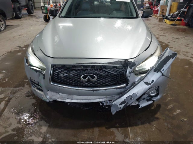 JN1BV7AR6EM692008 Infiniti Q50 Premium/sport