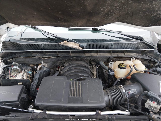 Aukcja sprzedaży 2019 Gmc Sierra 1500 At4, vin: 3GTP9EEL3KG165642, numer aukcji: 44308947