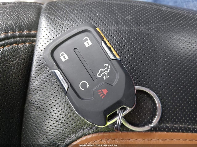 Aukcja sprzedaży 2019 Gmc Sierra 1500 At4, vin: 3GTP9EEL3KG165642, numer aukcji: 44308947