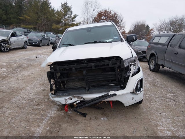 Aukcja sprzedaży 2019 Gmc Sierra 1500 At4, vin: 3GTP9EEL3KG165642, numer aukcji: 44308947
