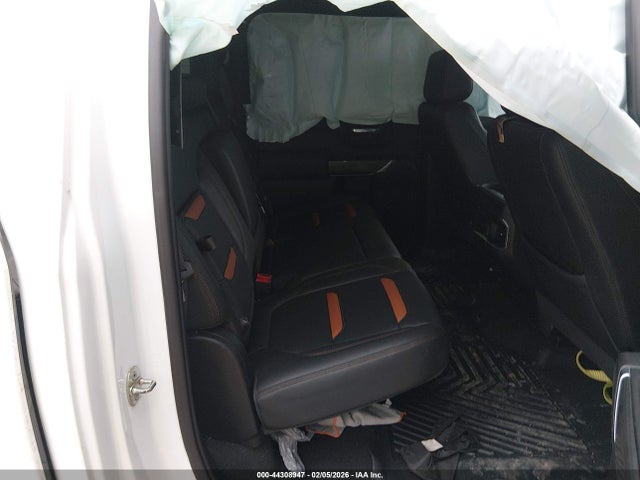 Aukcja sprzedaży 2019 Gmc Sierra 1500 At4, vin: 3GTP9EEL3KG165642, numer aukcji: 44308947