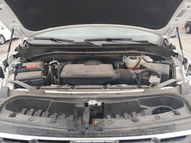 1GKS2JRL6SR212054 GMC Yukon Xl 4wd Denali
