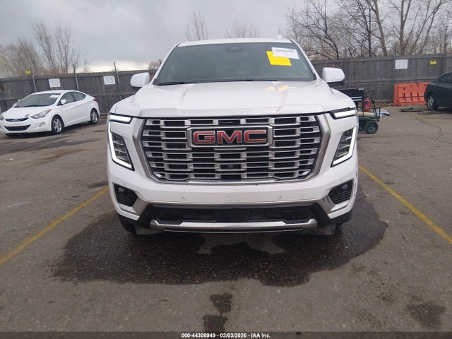 1GKS2JRL6SR212054 GMC Yukon Xl 4wd Denali