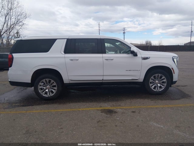 1GKS2JRL6SR212054 GMC Yukon Xl 4wd Denali