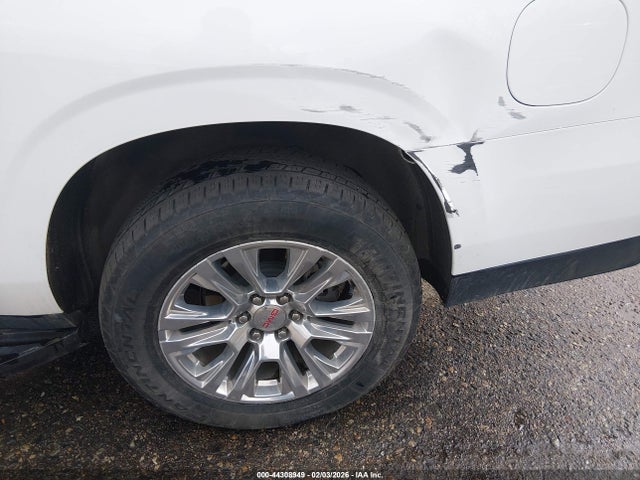 1GKS2JRL6SR212054 GMC Yukon Xl 4wd Denali