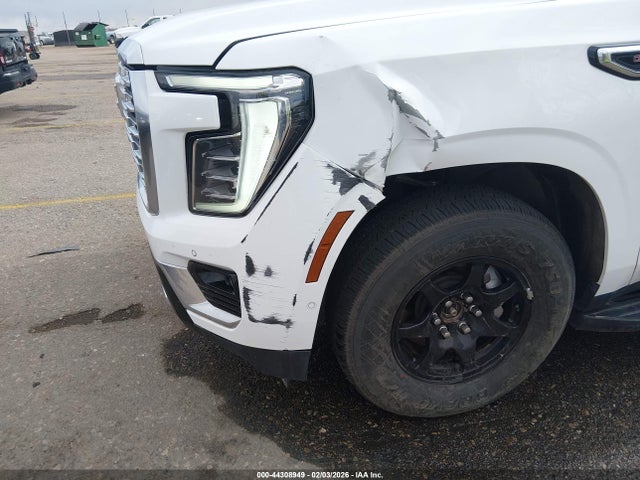1GKS2JRL6SR212054 GMC Yukon Xl 4wd Denali