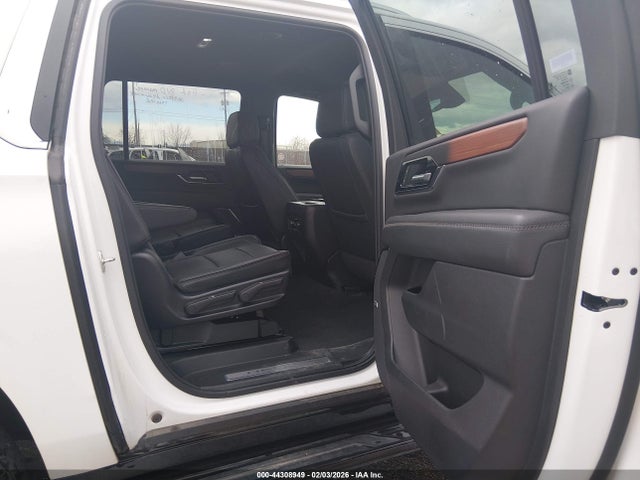 1GKS2JRL6SR212054 GMC Yukon Xl 4wd Denali