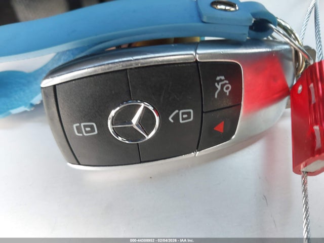 2021 Mercedes-benz Glb 250 მანქანა იყიდება აუქციონზე, vin: W1N4M4GB2MW092762, აუქციონის ნომერი: 44308952