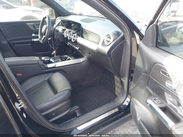 2021 Mercedes-benz Glb 250 მანქანა იყიდება აუქციონზე, vin: W1N4M4GB2MW092762, აუქციონის ნომერი: 44308952