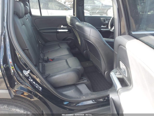 2021 Mercedes-benz Glb 250 მანქანა იყიდება აუქციონზე, vin: W1N4M4GB2MW092762, აუქციონის ნომერი: 44308952