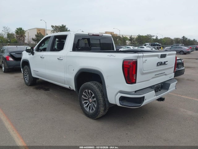 3GTU9DED9KG271809 GMC Sierra 1500 Slt