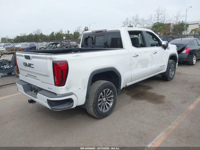 3GTU9DED9KG271809 GMC Sierra 1500 Slt