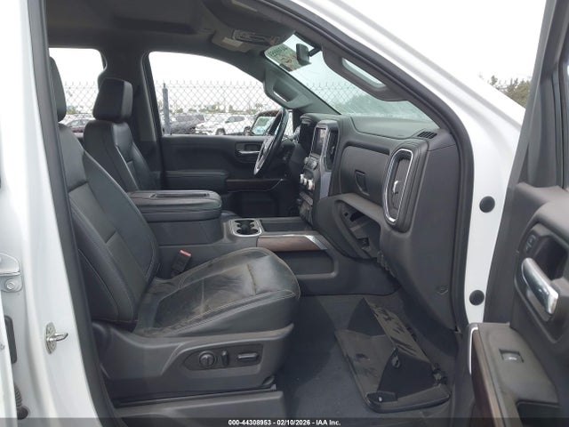 3GTU9DED9KG271809 GMC Sierra 1500 Slt