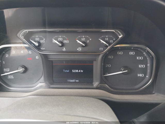 3GTU9DED9KG271809 GMC Sierra 1500 Slt