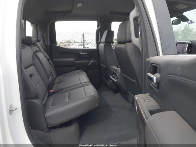 3GTU9DED9KG271809 GMC Sierra 1500 Slt