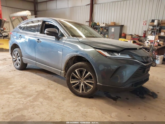 2024 TOYOTA VENZA JTEAAAAH1RJ160841