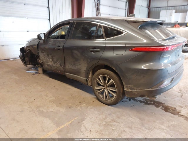 2024 TOYOTA VENZA JTEAAAAH1RJ160841 Photo 2