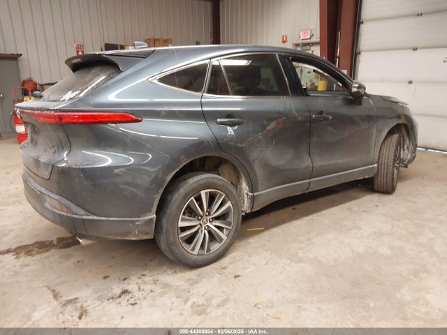 2024 TOYOTA VENZA JTEAAAAH1RJ160841 Photo 3