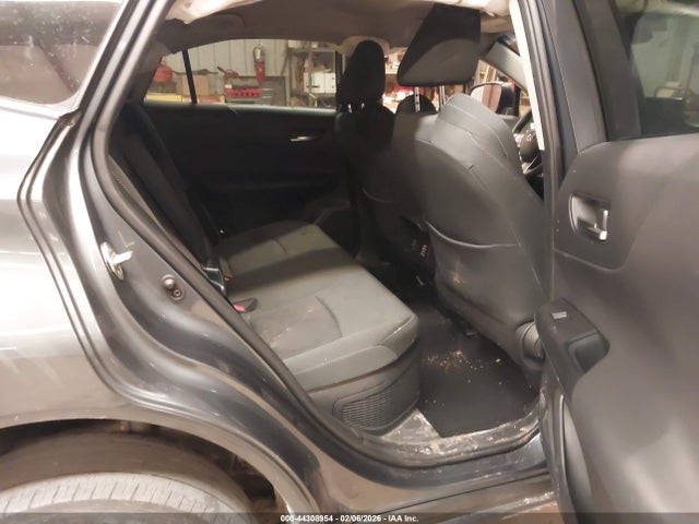 2024 TOYOTA VENZA JTEAAAAH1RJ160841 Photo 7