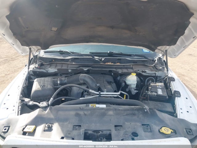 Aukcja sprzedaży 2014 Ram 1500 Sport, vin: 1C6RR7HT0ES444938, numer aukcji: 44308959