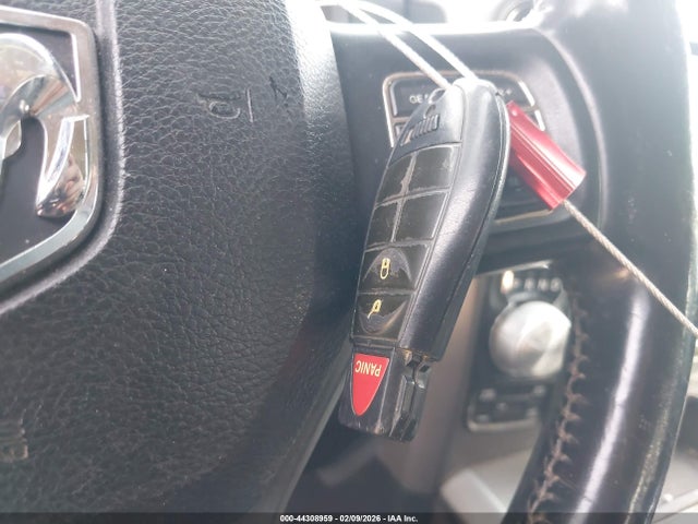 Aukcja sprzedaży 2014 Ram 1500 Sport, vin: 1C6RR7HT0ES444938, numer aukcji: 44308959