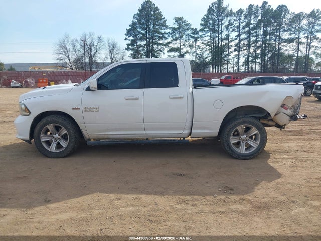 Aukcja sprzedaży 2014 Ram 1500 Sport, vin: 1C6RR7HT0ES444938, numer aukcji: 44308959