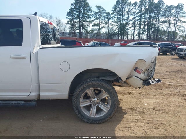 Aukcja sprzedaży 2014 Ram 1500 Sport, vin: 1C6RR7HT0ES444938, numer aukcji: 44308959