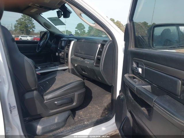 Aukcja sprzedaży 2014 Ram 1500 Sport, vin: 1C6RR7HT0ES444938, numer aukcji: 44308959