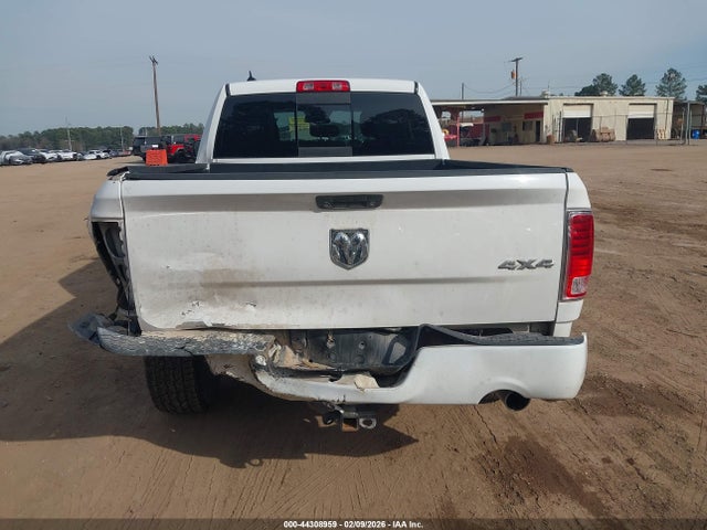 Aukcja sprzedaży 2014 Ram 1500 Sport, vin: 1C6RR7HT0ES444938, numer aukcji: 44308959