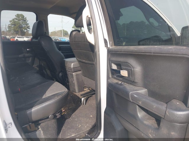 Aukcja sprzedaży 2014 Ram 1500 Sport, vin: 1C6RR7HT0ES444938, numer aukcji: 44308959