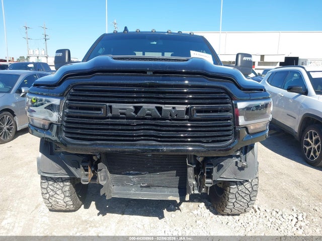 Aukcja sprzedaży 2024 Ram 2500 Laramie  4x4 6'4 Box, vin: 3C6UR5FL3RG102432, numer aukcji: 44308965